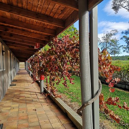 Hunter Valley Resort, Hunter Farm Adventure Centre & 4 Pines At The Farm Pokolbin Exterior foto